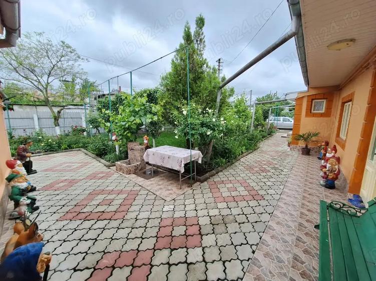 Casa cu 5 camere la 500 metri de LIDL piata centru - 10