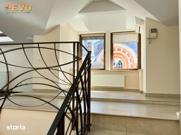 Casă cu 4 camere cu Teren 100 Mp în Cotroceni