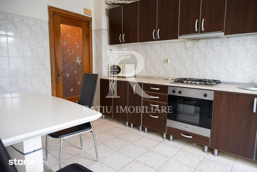Apartament cu 2 camere | Decebal | Etajul 2 | Oradea - 8