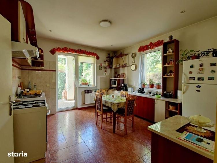 Casa 10 camere de vanzare in Grigorescu, Cluj Napoca - 7