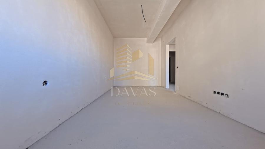 Apartament 2 camere semifinisat | Florești | Terra - 10