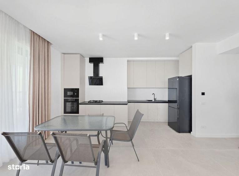 Apartament de inchiriat Mamaia Nord - AXXIS - 11
