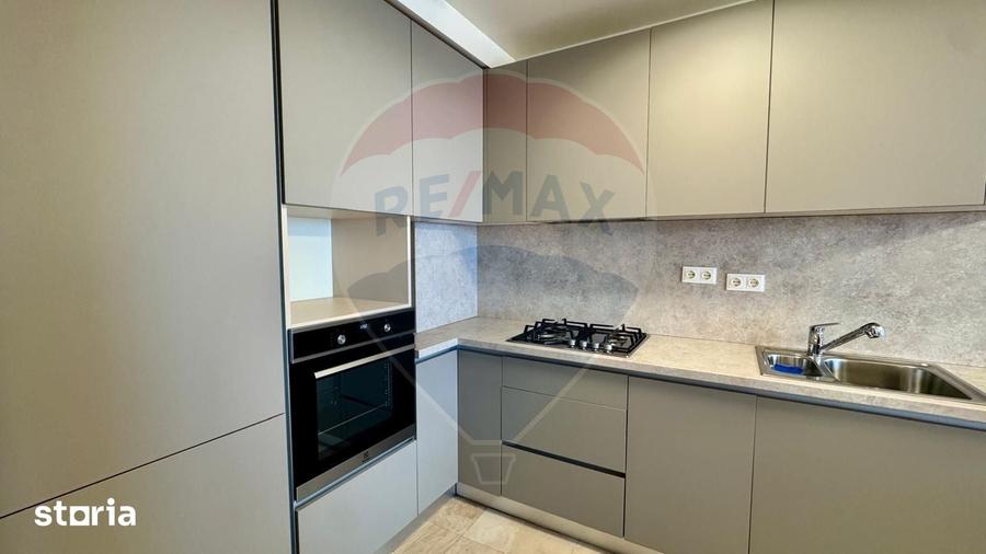 Apartament cu 2 camere în Bartolomeu