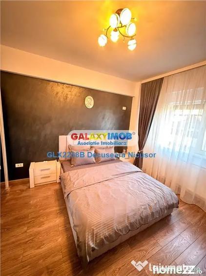 Apartament cu 2 camere decomandat în Chiajna
