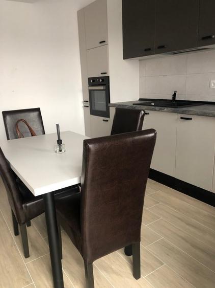 Apartament cu 2 camere nedecomandat, mobilat în Exercițiu