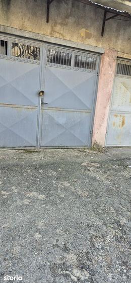 Spațiu comercial, de 18 mp, în Republicii