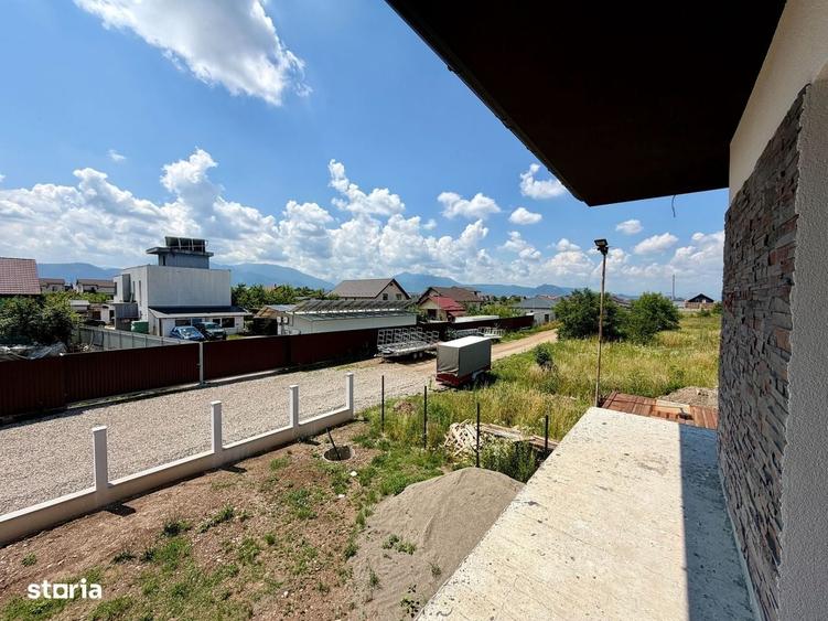 Casa 5 camere - Cartierul Izvor | 128 mp utili | Teren 417 mp - 1