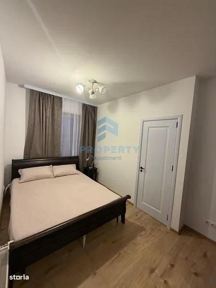 Apartament cu 2 camere în Mihai Bravu