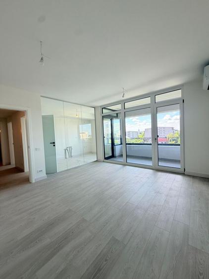Apartament cu 2 camere decomandat în Bucureștii Noi