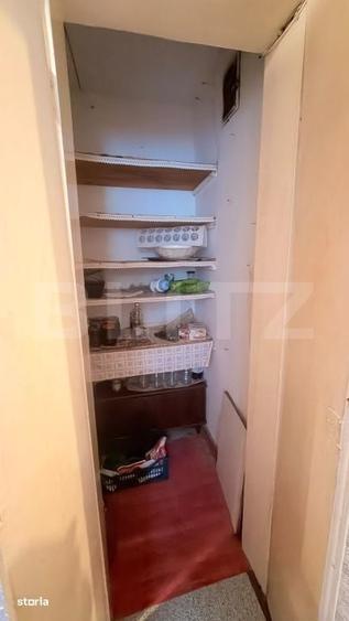 Apartament de vanzare, 48 mp, zona Tiglina 1 - 1