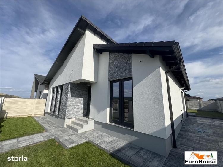 Casa noua de vanzare in Alba Iulia - 9