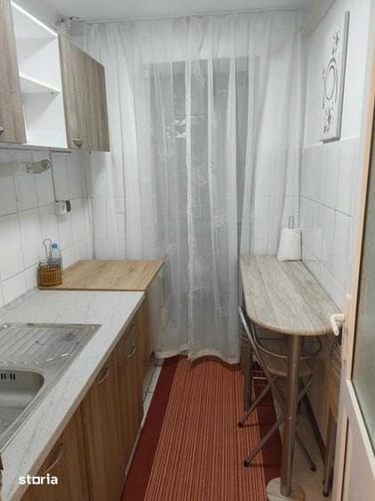 De inchiriat apartament 2 camere, central Vaslui - 5