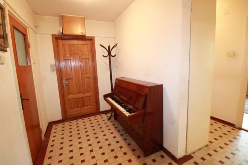 Vanzare apartament 4 camere|Cetatea de Balta|Virtutii|Militari|Comision 0% - 4