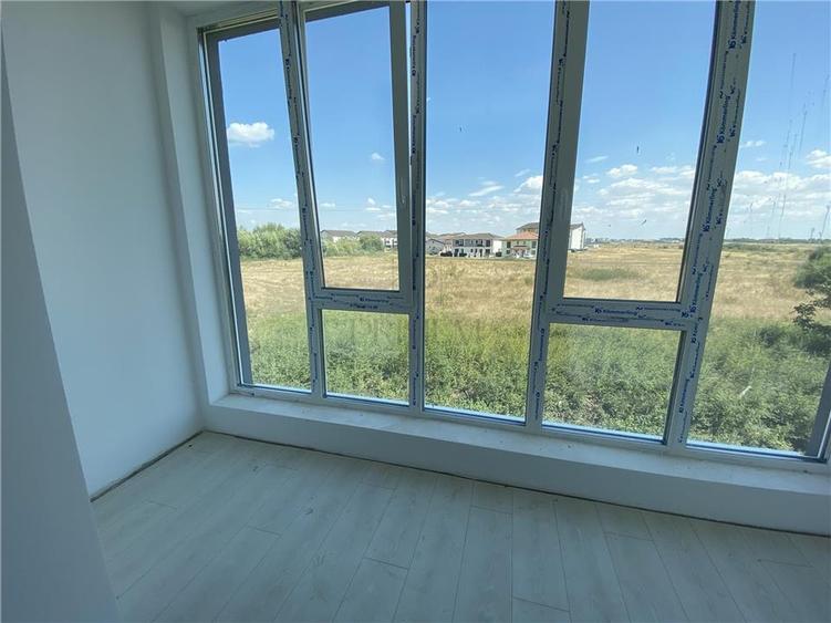 Apartament nou de vânzare | Giroc | Parcare inclusă | Centrală pr - 5