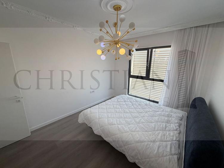 Apartament 2 Camere Exigent Plaza Residence Faza 5 - 3