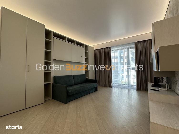 Apartament în Nord