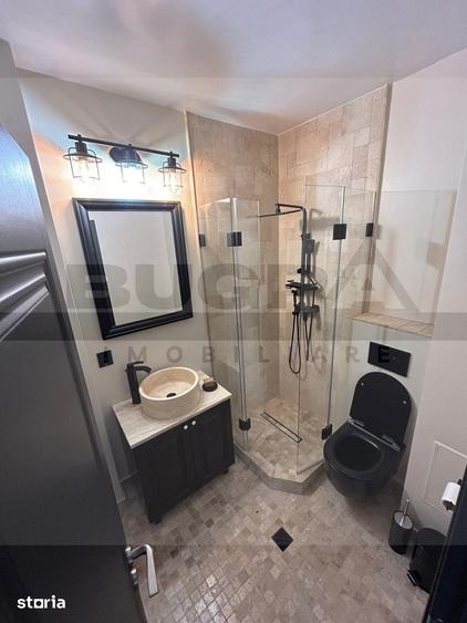 Apartament de 3 camere, modern, 94mp, zona Alverna - 6