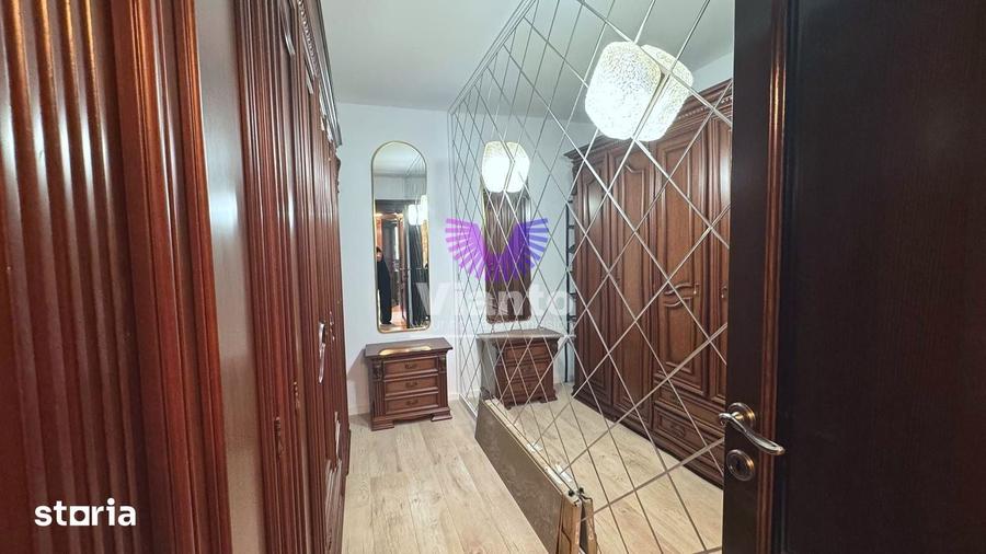 Casa premium cu curte la prima inchiriere - 14
