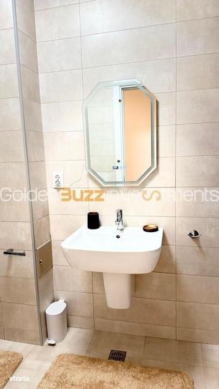 Apartament 3 Camere cu terasa Floreasca Residence - 17