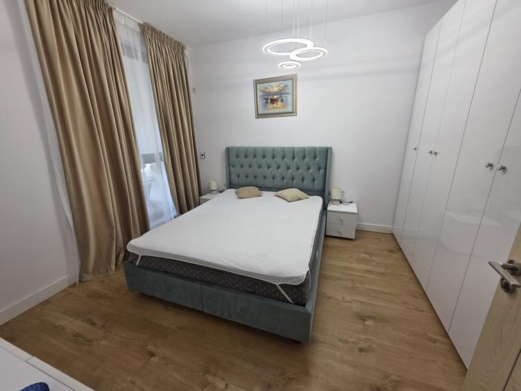 Apartament cu 2 camere în Nord