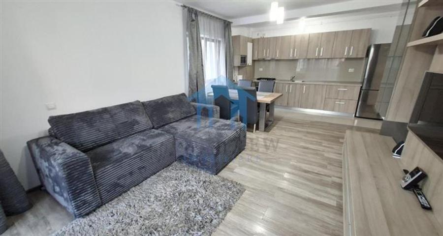 Apartament cu 3 camere decomandat în Mărăști