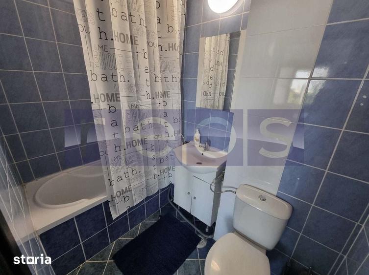 INCHIRIERE 2 CAMERE | ZONA UNIRII | LOC DE PARCARE - 1