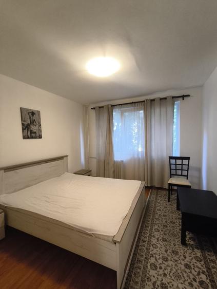 Apartament cu 2 camere semidecomandat în Drumul Taberei