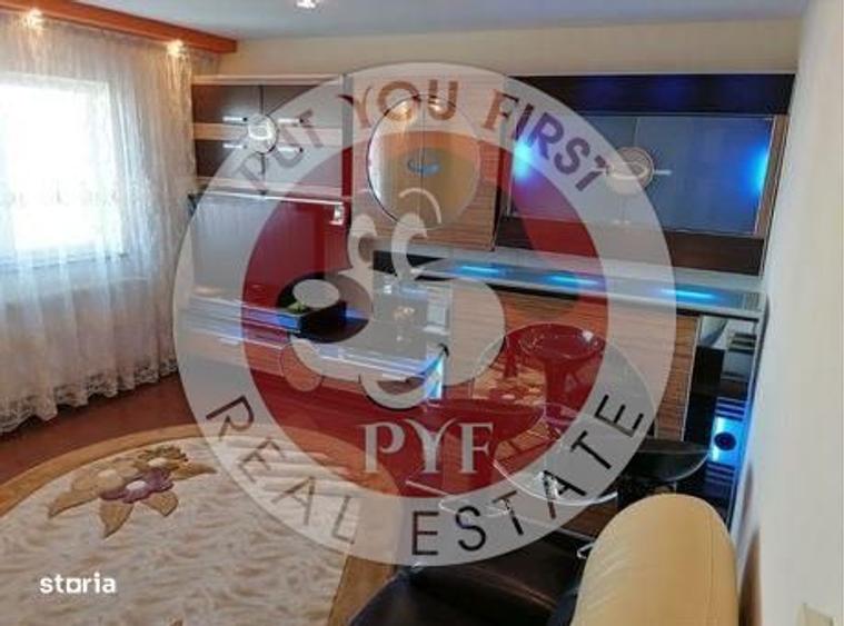 Prosper Mall | Ap 3 camere | 76mp | Decomandat | B13129 - 7