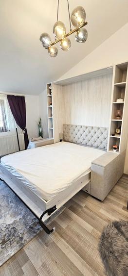 Garsoniera de vanzare -Sanpetru Residence - 3