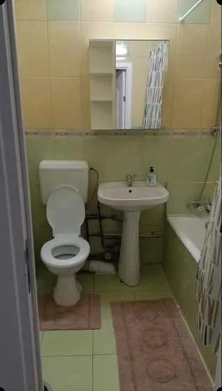 garsoniera ozana-metrou 4 minute 1 decembrie-parcare proprie - 2