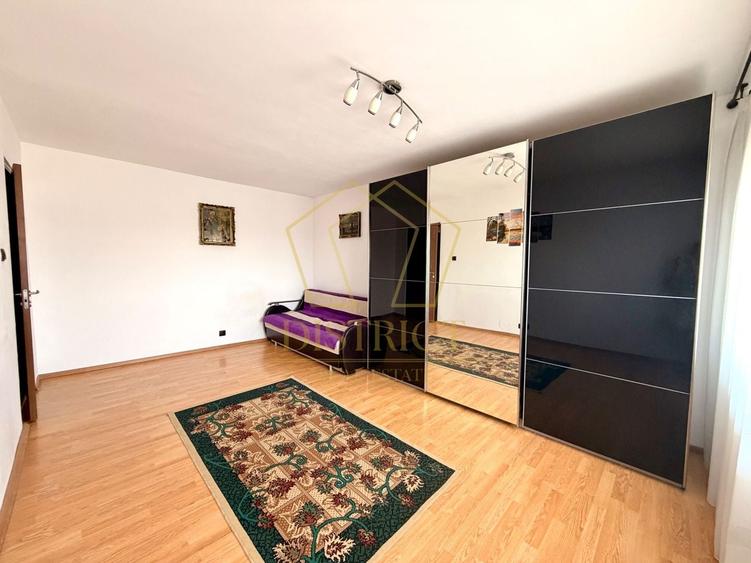 Apartament decomandat cu 2 camere | Steaua - 4