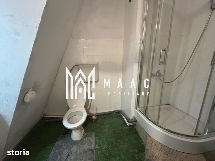 Apartament cu 4 camere decomandat în Ultracentral