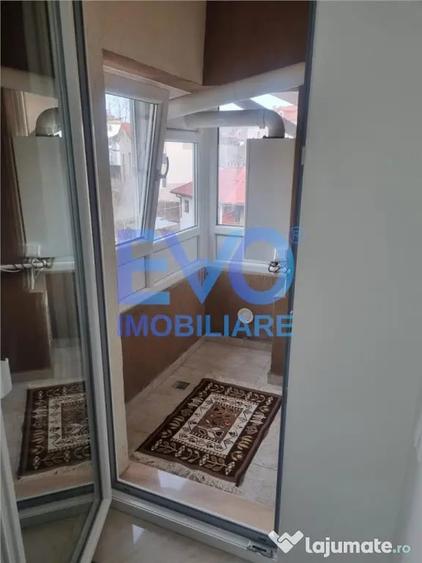 Apartament 1 camera, 36mp, decomandat, mobilat, Pacurari Com - 5