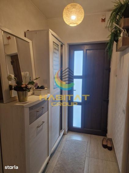Casă cu 4 camere cu Teren 100 Mp în Central