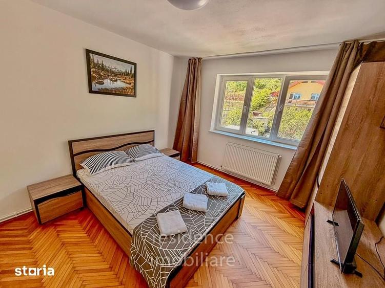 Apartament 2 camere decomandate, Grigorescu, zona Donath - 11