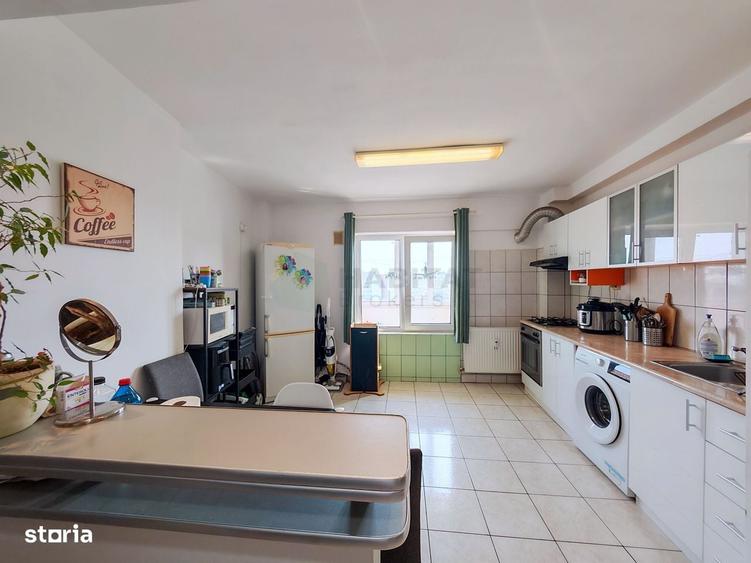 Apartament cu 2 camere în Basarabia