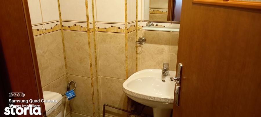 Apartament cu 4 camere în Central