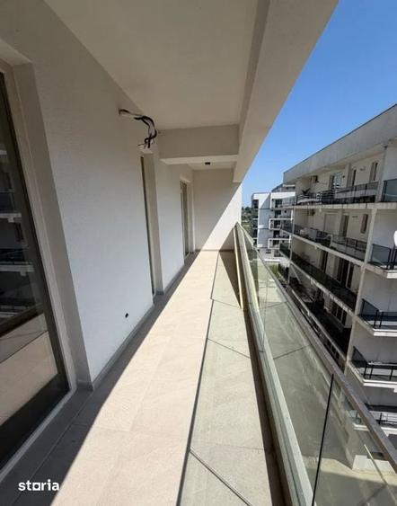 Apartament cu 2 camere în Nord