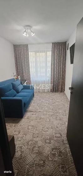 Apartament cu 2 camere decomandat în Alexandru cel Bun