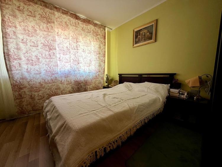Apartament cu 2 camere decomandat în Turda