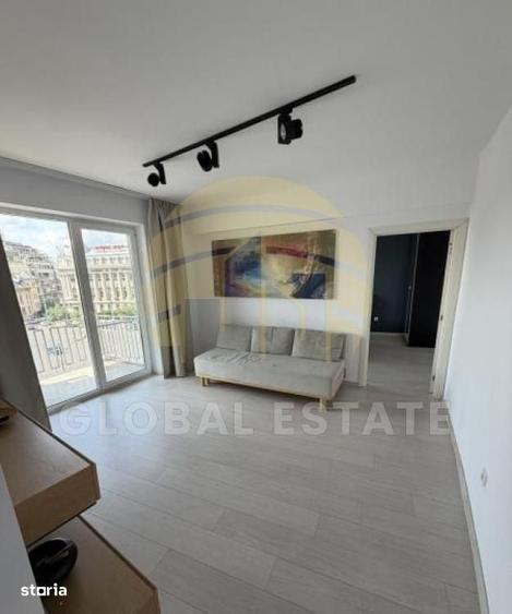 Inchiriere apartament 3 camere - Piata Romana - ASE | Metrou - 3