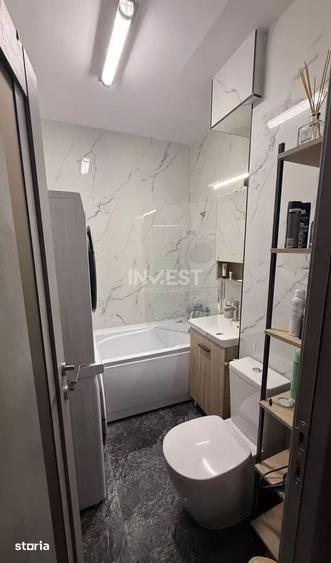 Apartament cu 3 camere decomandat în Alexandru cel Bun
