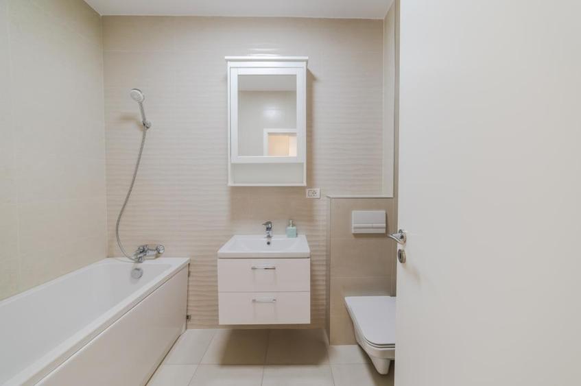 2 camere – Aradului | Kara Residence| Loc de parcare - 13