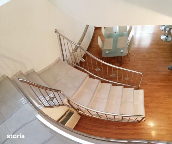 casa tip duplex de inchiriat ultracentral - 12