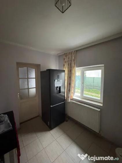 Casă cu 3 camere cu Teren 600 Mp în Posta