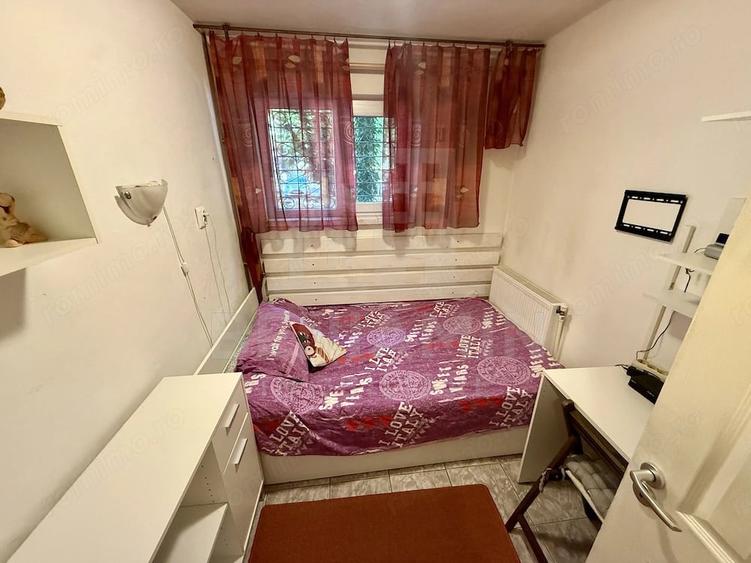 Apartament cu 3 camere decomandat în Brazda lui Novac