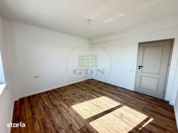 Apartament cu 3 camere decomandat în 1 Mai