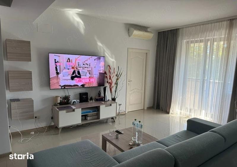Aapartament 2 Camere | Verona Residence Constanta | Bloc Nou | - 1