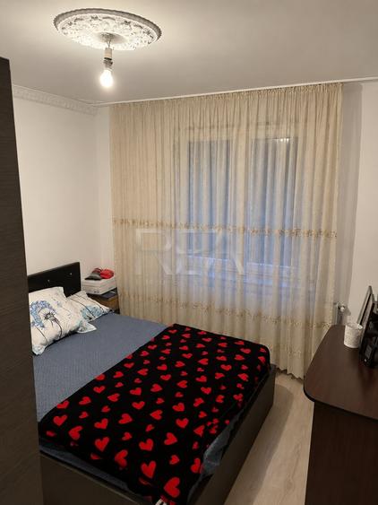 Apartament cu 3 camere decomandat, mobilat în Dristor