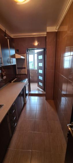Garsonieră în Ghencea